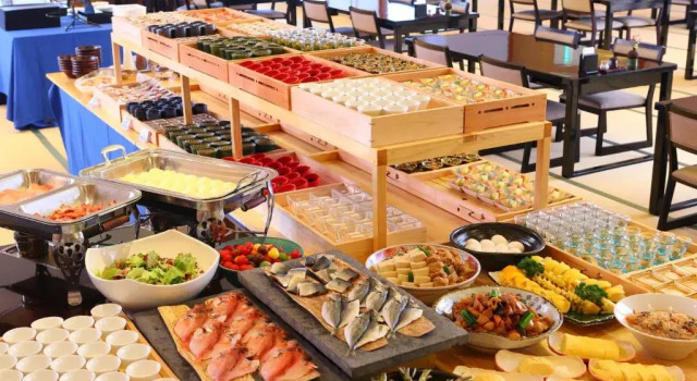 Двухместный номер Standard Kurofune Hotel
