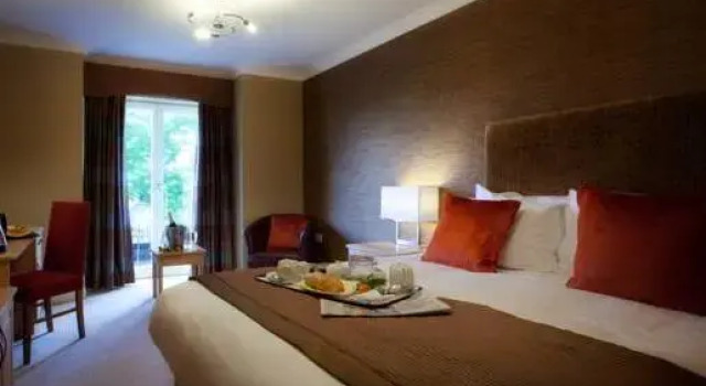 Номер Executive Lion Quays Resort