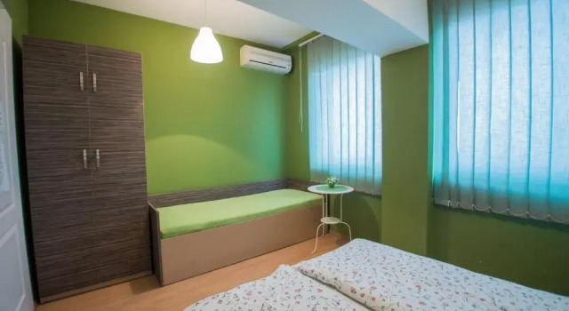 Трёхместный номер Standard Sweet Apartments or Rooms