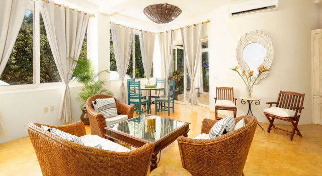 Номер Standard Villa Amor