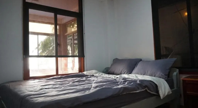 White Rose Guesthouse