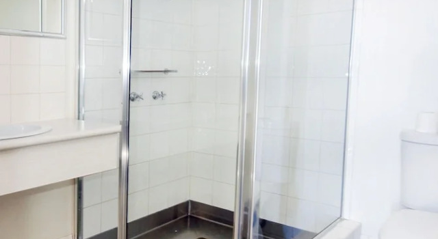 Номер Standard Isa Hotel