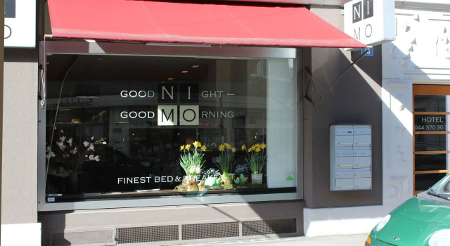 Boutique Hotel NI-MO