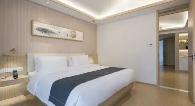 Suite 2 camere Jianguo  Hidden  Hotel
