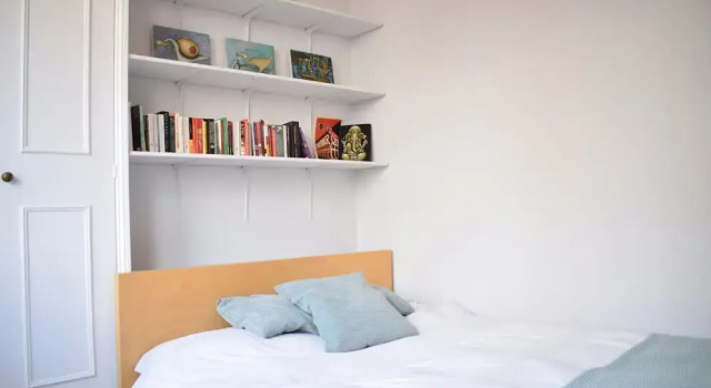 2 Bedroom Apartment Near Clapham Common, Varaa Huoneisto Asunnot kohteessa Merseyside, Huoneisto