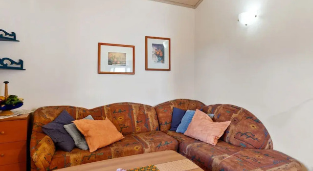 Pleasant Holiday Home in Merea With Sea View, Забронировать Отель Диано-Кастелло Ривьера-дей-Фьори