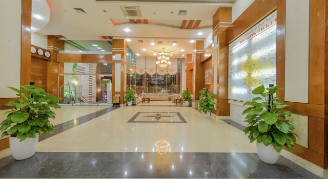Ha Long hotel, Забронировать Отель Хошимин провинция Хошимин