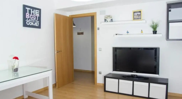 Apartamento ToleTum, Забронировать Апартаменты/квартира Отели Толедо с парковкой, рядом с Museum of Visigoths Councils and Culture, Парковка