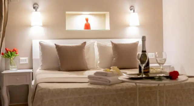 Апартаменты Reginella Duomo Apartment