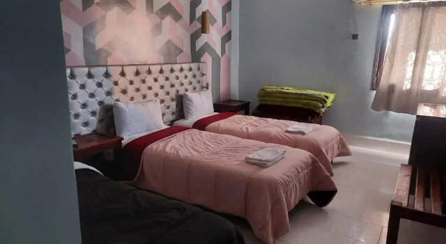 Hotel Ksar Kaissar, Réserver Hôtel Kelaat M'Gouna 