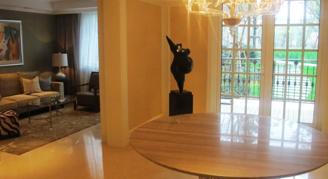 Lanson Place Jin Qiao Service Residences, Varaa Hotelli Shanghai Shanghai