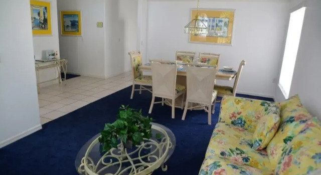 Eagle Pointe 1031 - Three Bedroom Villa with Private Pool, Rezerwuj Willa Hotele w Kissimmee z basenem, Basen