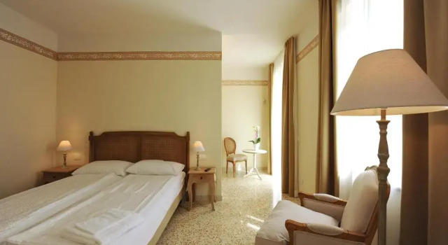 La Villa degli Orti