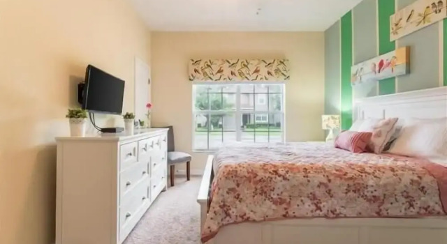 Номер Standard Home Away from Home