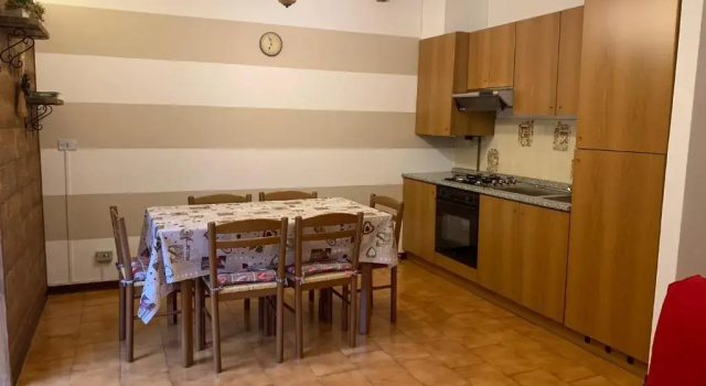 Апартаменты Le Fontanacce b&b