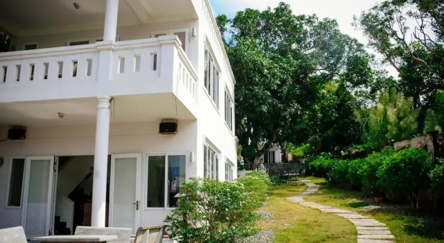Be Home 4 Sunset House