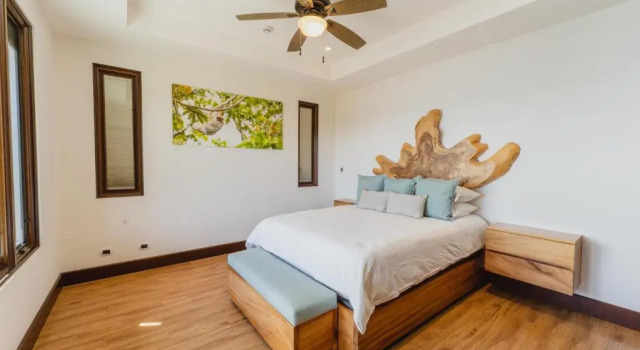 360 Splendor 104B, Rezerwuj Apartament Hotele w Guanacaste z parkingiem, Parking