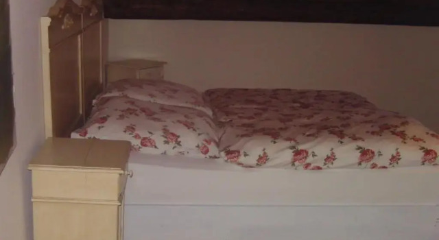 Апартаменты Alte Schreinerei-Auberge Harlekin