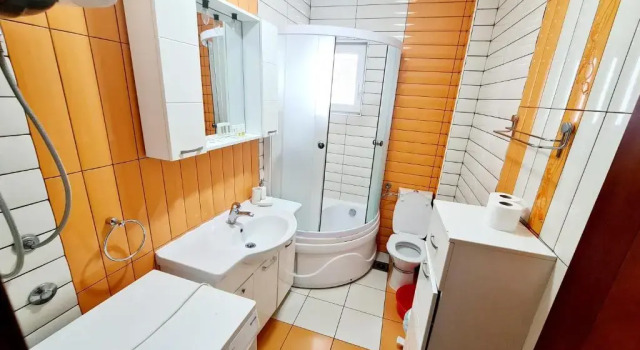Апартаменты с видом на море Apartment Stefan