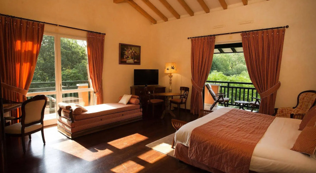 Hôtel Les Frères Ibarboure, Buchen Sie Hotel SPA-Hotels in Aquitanien, SPA