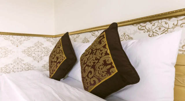 AEC Hotel Ban Me, Varaa Hotelli Ban Me Thuot Dak Lak