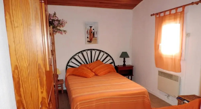 House With 3 Bedrooms in Lège-cap-ferret, With Enclosed Garden, Rezerwuj Hotel Cap-Ferret Cap Ferret Peninsula