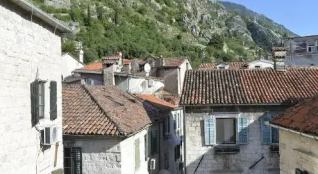 Palazzo Max and Alex Apartments, Boek Appartement Kotor Stari Grad 