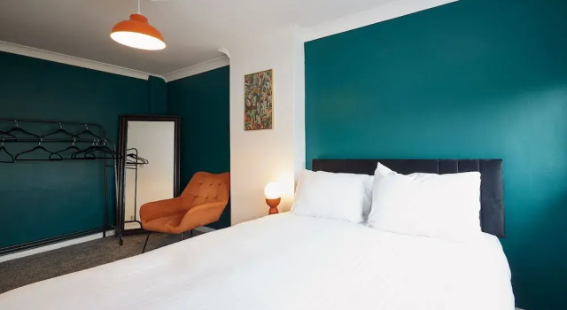 Host Stay Osprey Drive, Κράτηση Ξενοδοχείο Blyth Northumberland