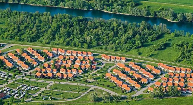 Апартаменты Apartments Čatež - Terme Čatež