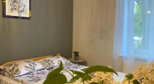 Parka Apartamenti, Забронировать Апартаменты/квартира Отели Лиепая с завтраком, рядом с University of Liepāja, Завтраки