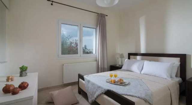 Апартаменты Casa di Giovani