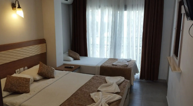 Soleil Otel