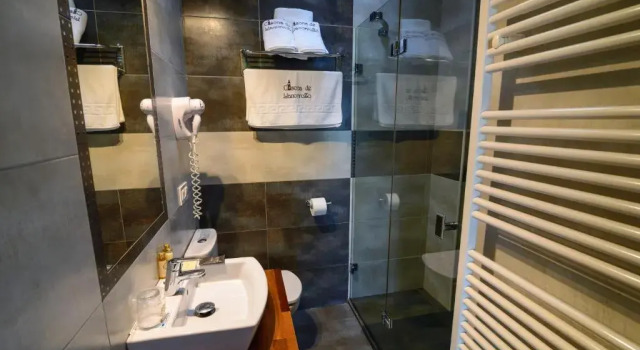 Студия Casona de Llanorrozo Apartamentos Rurales
