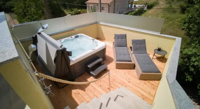 Вилла Villa Holiday Home Tos