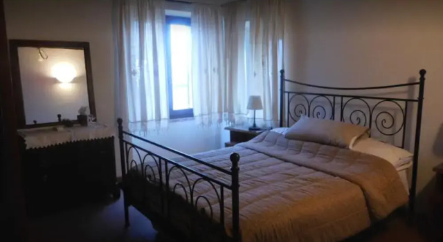 Vigna della Ripa, Book Hotel Hoteller i Cupramontana med morgenmad, Morgenmad