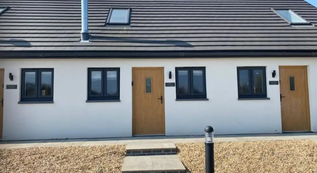 Birch Cottage, Забронировать Дом для отпуска Кэру Южный Уэльс