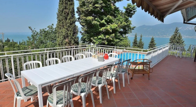 Villa Gina