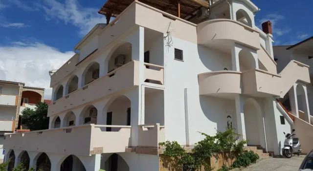 Guest House Panorama, Đặt Nhà khách Metajna Pag Island
