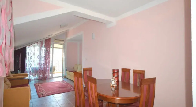 Vasily Apartment