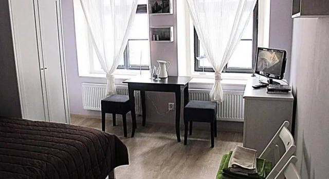 Апартаменты Romantic apartment in the heart of the Old City