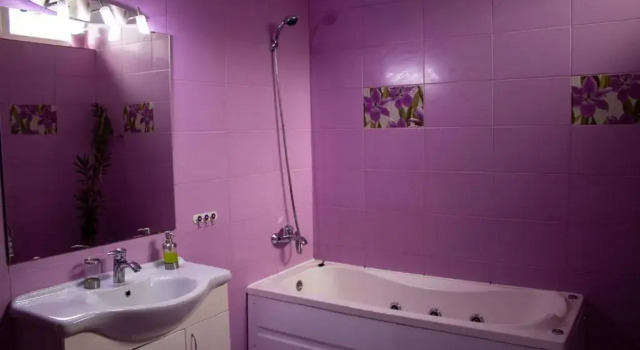 Номер Standard Celeste House Sibiu