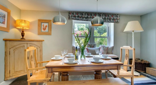 Plush Holiday Home in Cornwall With Private Garden, Забронировать Отель Отели Англии 3 звезды, 3*