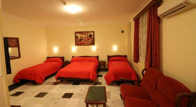 Hotel Hydra - Ouled Fayet, Rezervasyon Otel Hydra Algiers Province