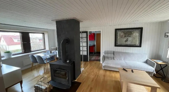 Koidula Kodumajutus, Buchen Sie Hotel Rakvere 