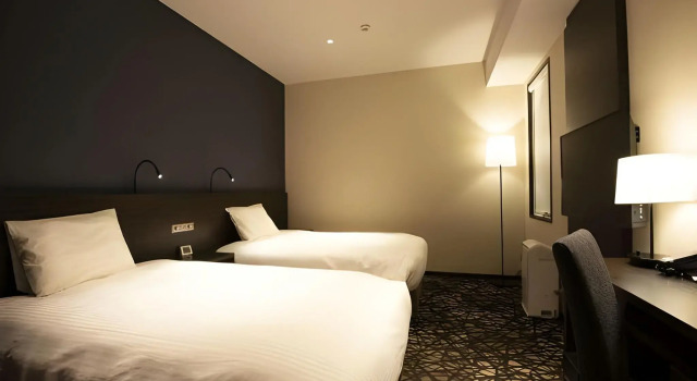 Wires Hotel Shinagawa Seaside, Забронировать Отель Синагава Токио, рядом с Ebara Shrine