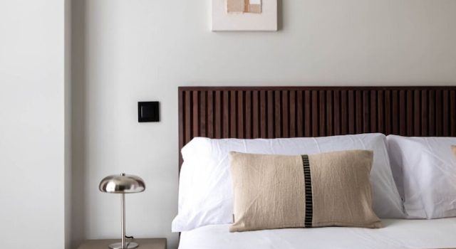 Апартаменты My Suite Madrid
