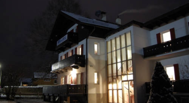 Sport-Hostel