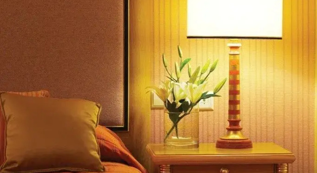 Семейный люкс Divani Palace Larissa