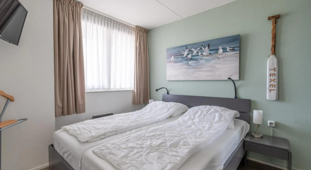 Appartementencomplex Juliana 88, Reserva ahora Hotel Hoteles en Islas Frisias con aparcamiento, Aparcamiento