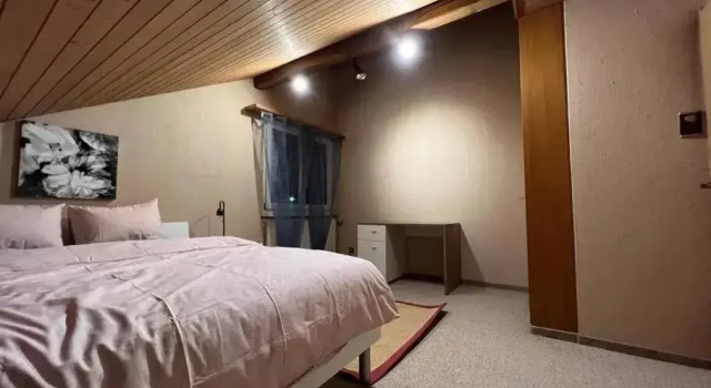 Specious 5.5 rooms garden house @ Wallisellen, Book Villa Wallisellen 